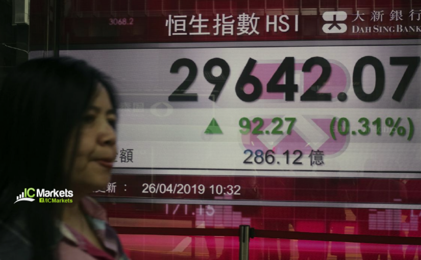 Thursday 2nd January: Asian markets mostly higher.