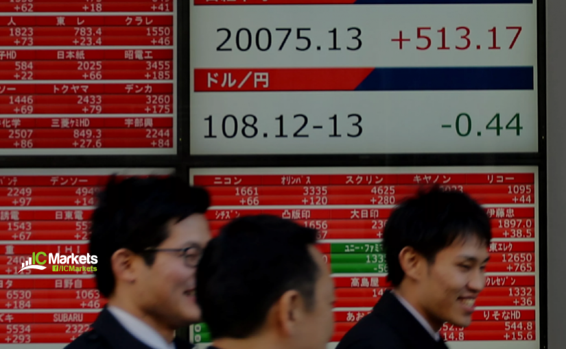 Monday 13th January: Asian markets higher as investors look forward to trade deal signing