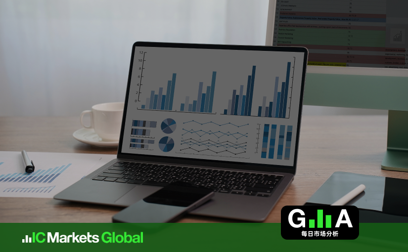 IC Markets Global: 每日市场分析(2025-11-04)